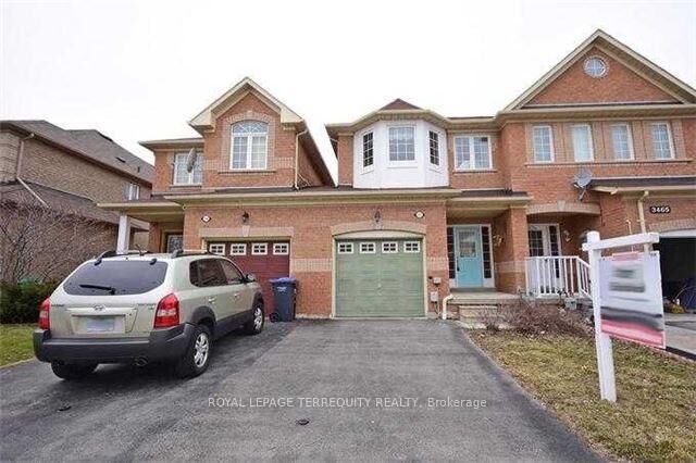 Property Photo:  3467 Southwick Street  ON L5M 7L4 