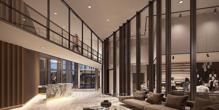 Property Photo: 1005 Dundas Street E 147 ON L6H 8C7
