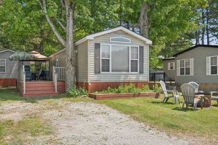 Property Photo:  1082 Shamrock Marina Road 70  ON P0E 1G0 