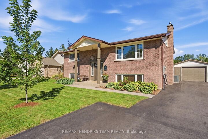 Property Photo: 3799 19th Street ON L0R 1S0