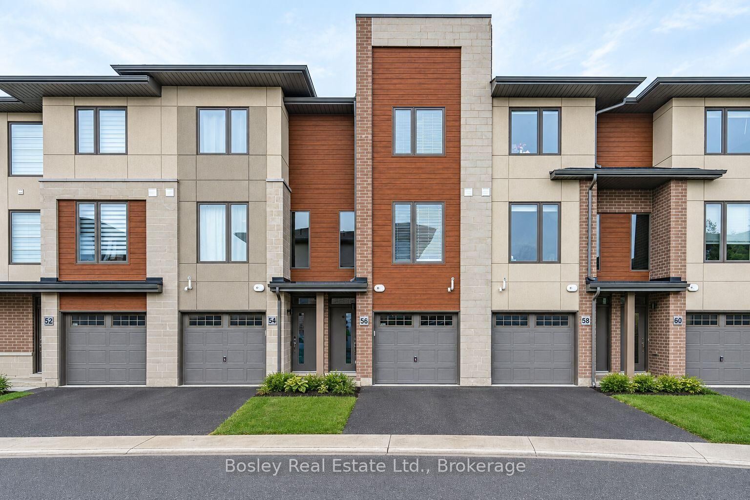 Property Photo:  56 Winters Crescent  ON L9Y 5H8 