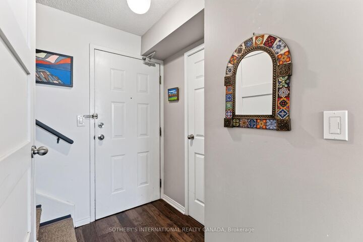 Property Photo:  222 The Esplanade N/A 907  ON M5A 4M8 