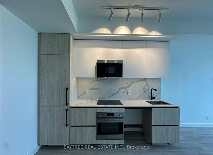 Property Photo:  699 Sheppard Avenue E 603  ON M2K 0J5 
