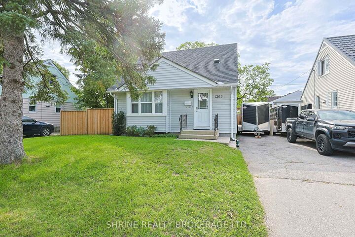 Property Photo:  1269 Landor Street  ON N5Y 3W2 