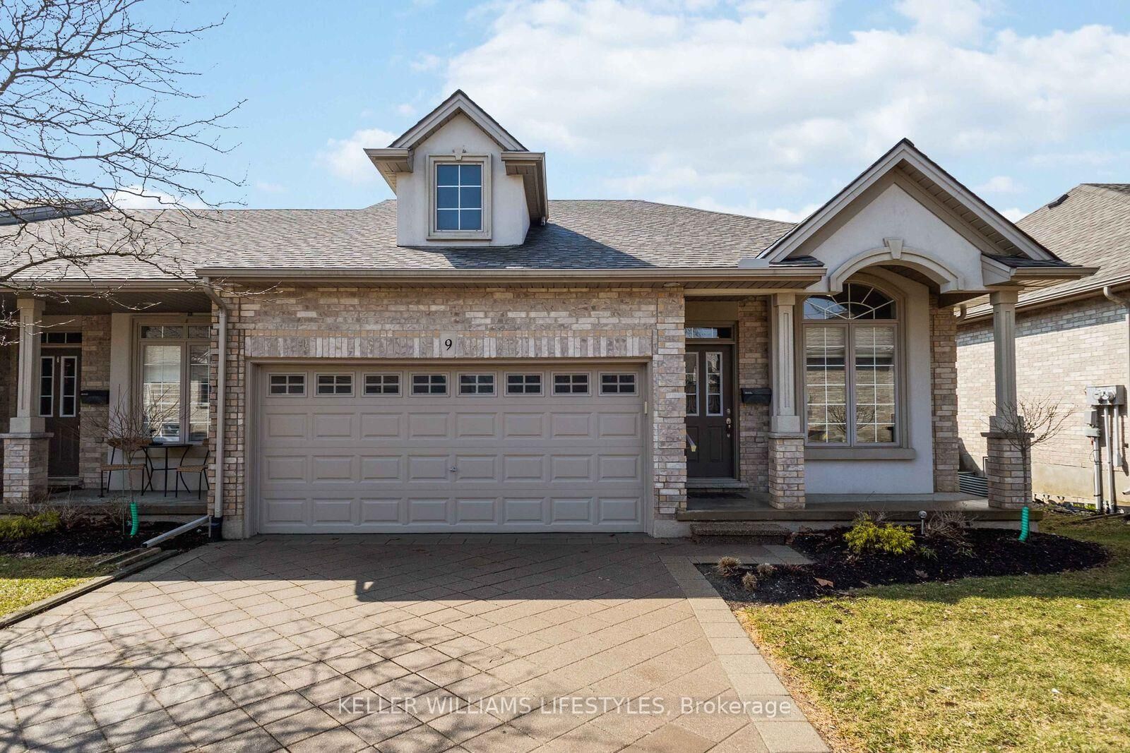 Property Photo:  1 St. John's Drive 9  ON N0M 1C0 
