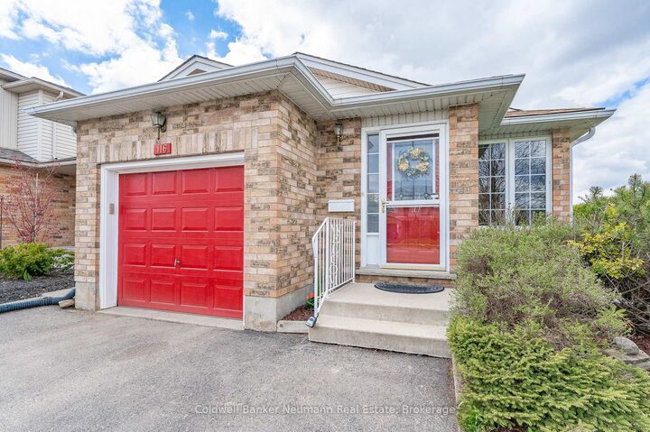 Property Photo:  116 Doyle Drive  ON N1G 5B4 