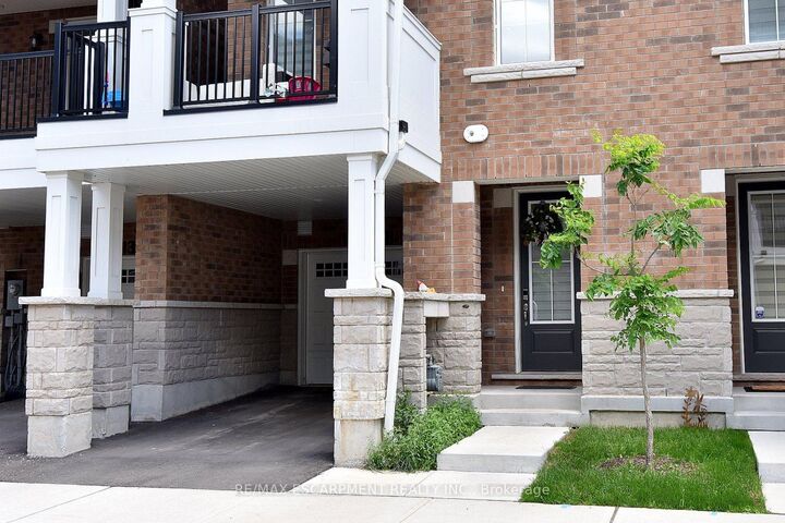 Property Photo:  1317 Lerchie Way 78  ON L9E 0H5 