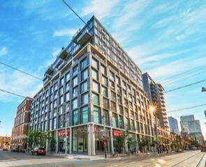 Property Photo:  138 Princess Street 309  ON M5A 0B1 