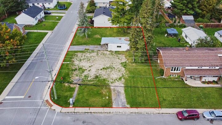 Property Photo:  219 Alicia Street  ON K7S 1H1 