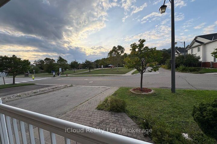 Property Photo:  1220 Knight Trail  ON L9T 5R9 