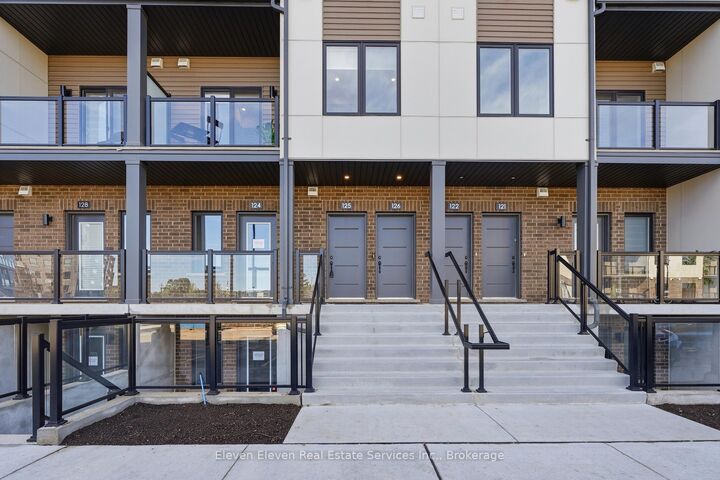 Property Photo:  331 Clair Road E 54  ON N1L 0C4 