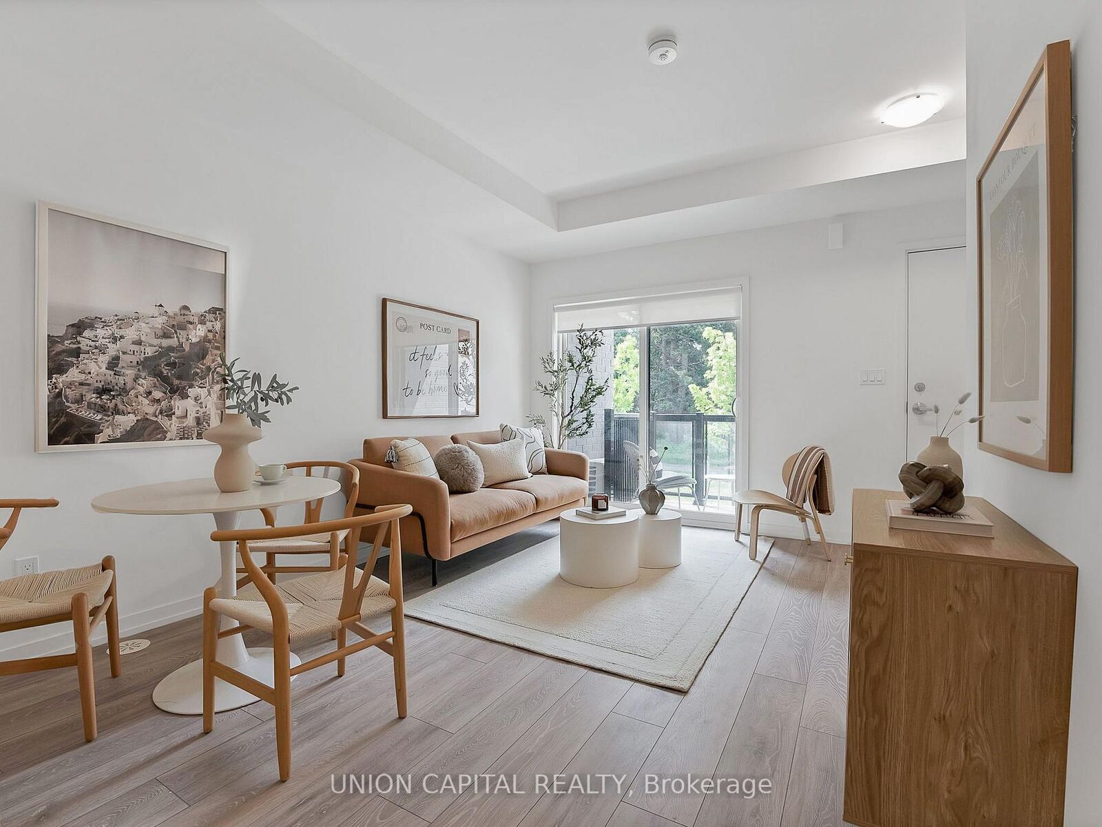 Property Photo:  26 Lytham Green Circle 6  ON L3Y 0H5 