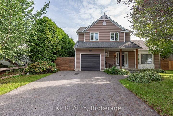 Property Photo:  163 Tweed Crescent  ON K4R 1A3 