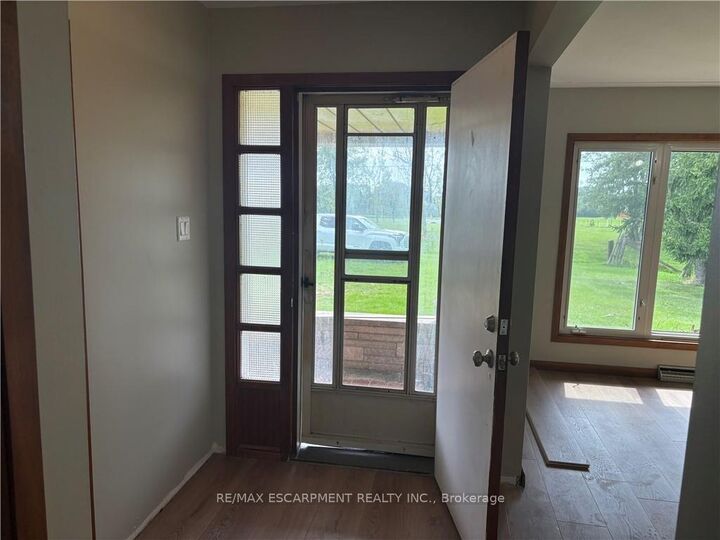 Property Photo:  5697 Regional Road 69 N/A  ON L0R 1Y0 