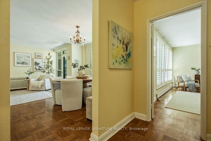 Property Photo:  30 Elm Avenue 203  ON M4W 1N5 