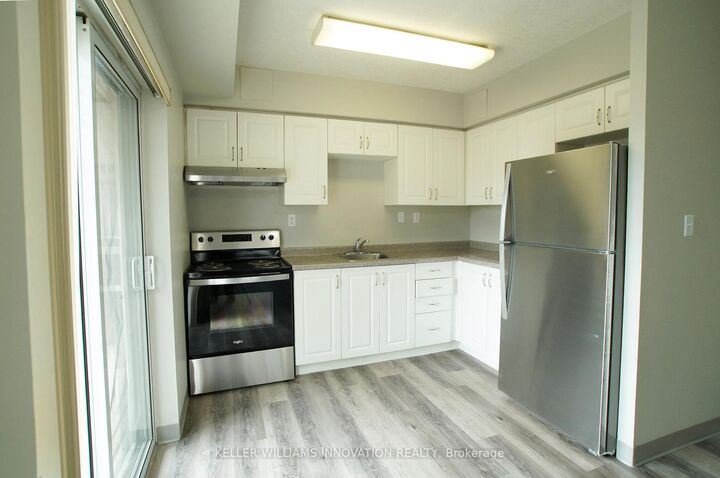 Property Photo:  593 Strasburg Road 603  ON N2E 4J1 