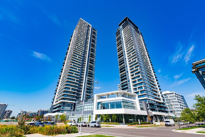 Property Photo:  18 Water Walk Drive 1702  ON L3R 6L5 