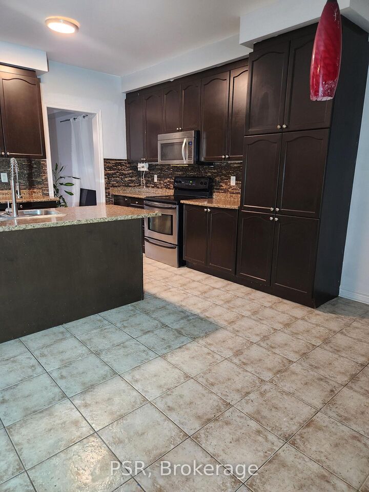 Property Photo:  737 Arthur Parker Avenue  ON N4T 0G7 