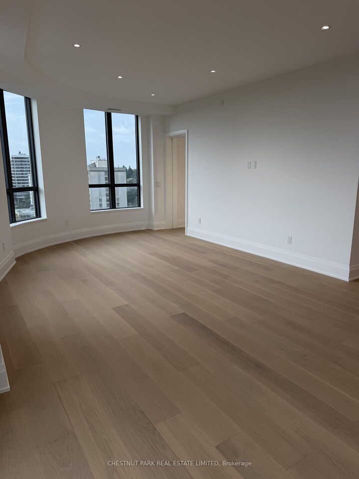 Property Photo:  505 Glencairn Avenue 708  ON M6B 0B2 