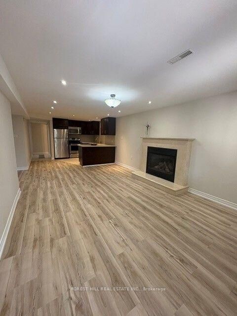Property Photo: 87 Newport Square Bsmt ON L4J 7N3