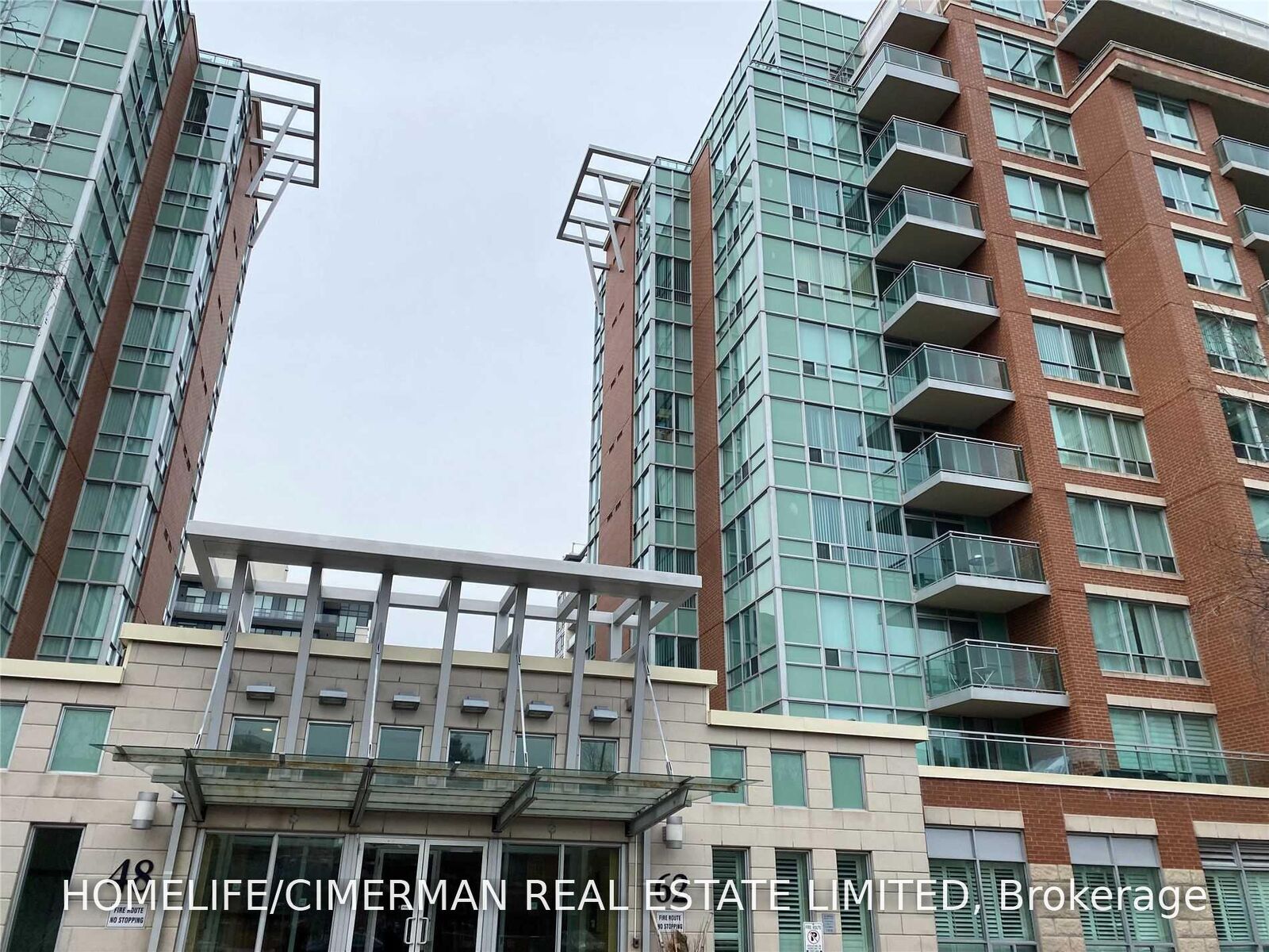 Property Photo:  62 Suncrest Boulevard 618  ON L3T 7Y6 