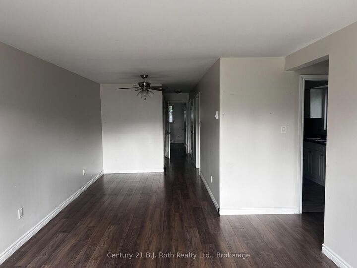 Property Photo:  520 High Street Unit 1  ON L3V 4Y1 