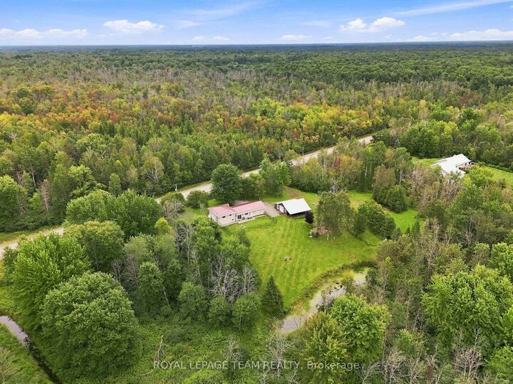 Property Photo:  980 County Rd 44 N/A  ON K0G 1T0 