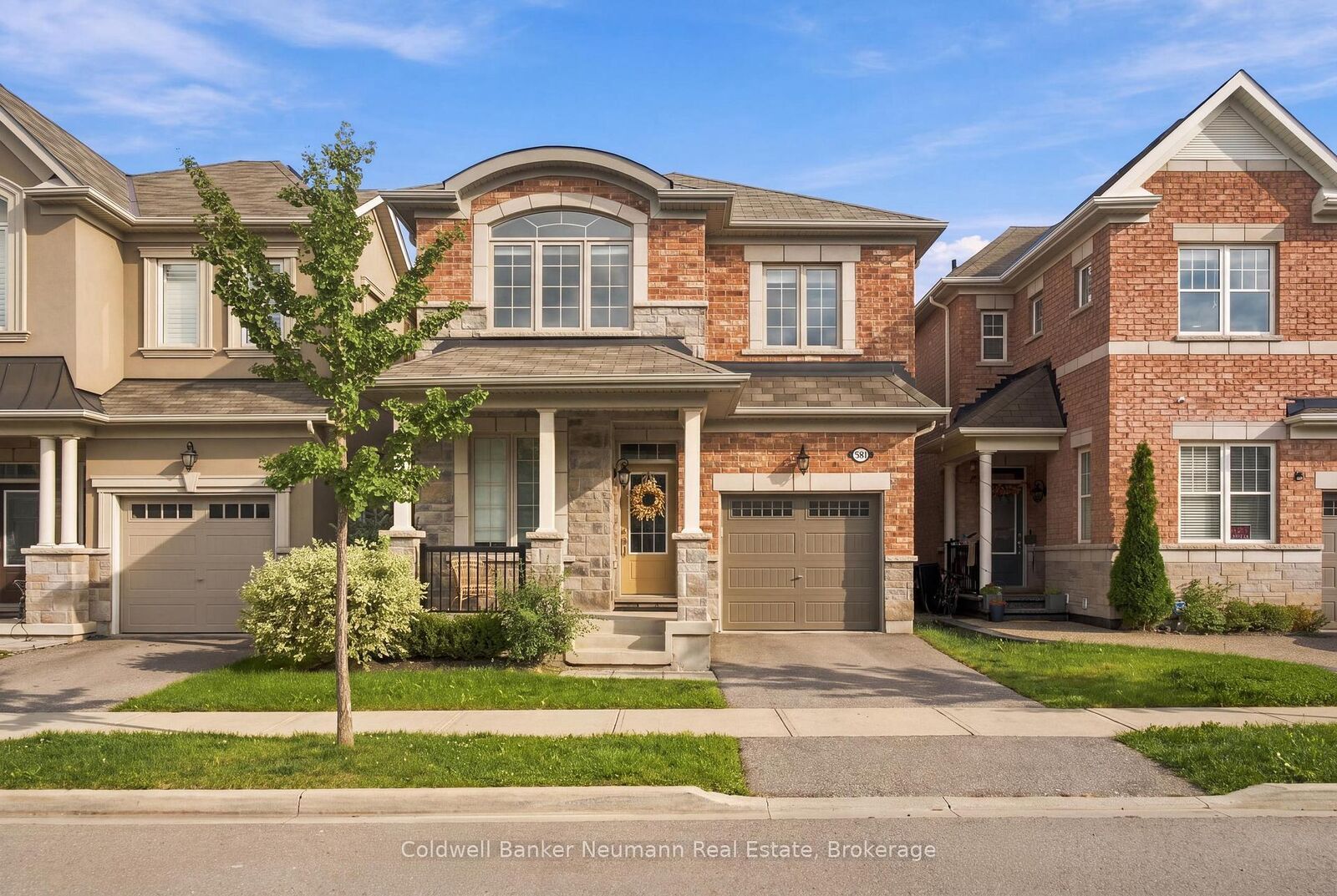 Property Photo:  581 Juneberry Court  ON L9E 1M8 