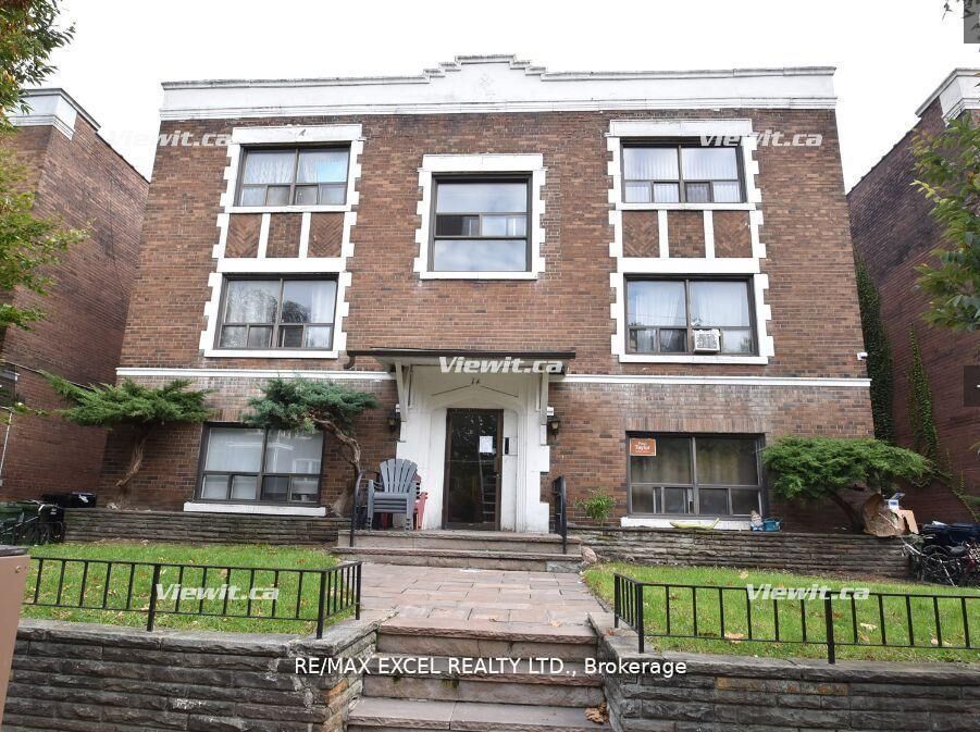 Property Photo:  1A Elm Grove Avenue 24  ON M6K 2H9 