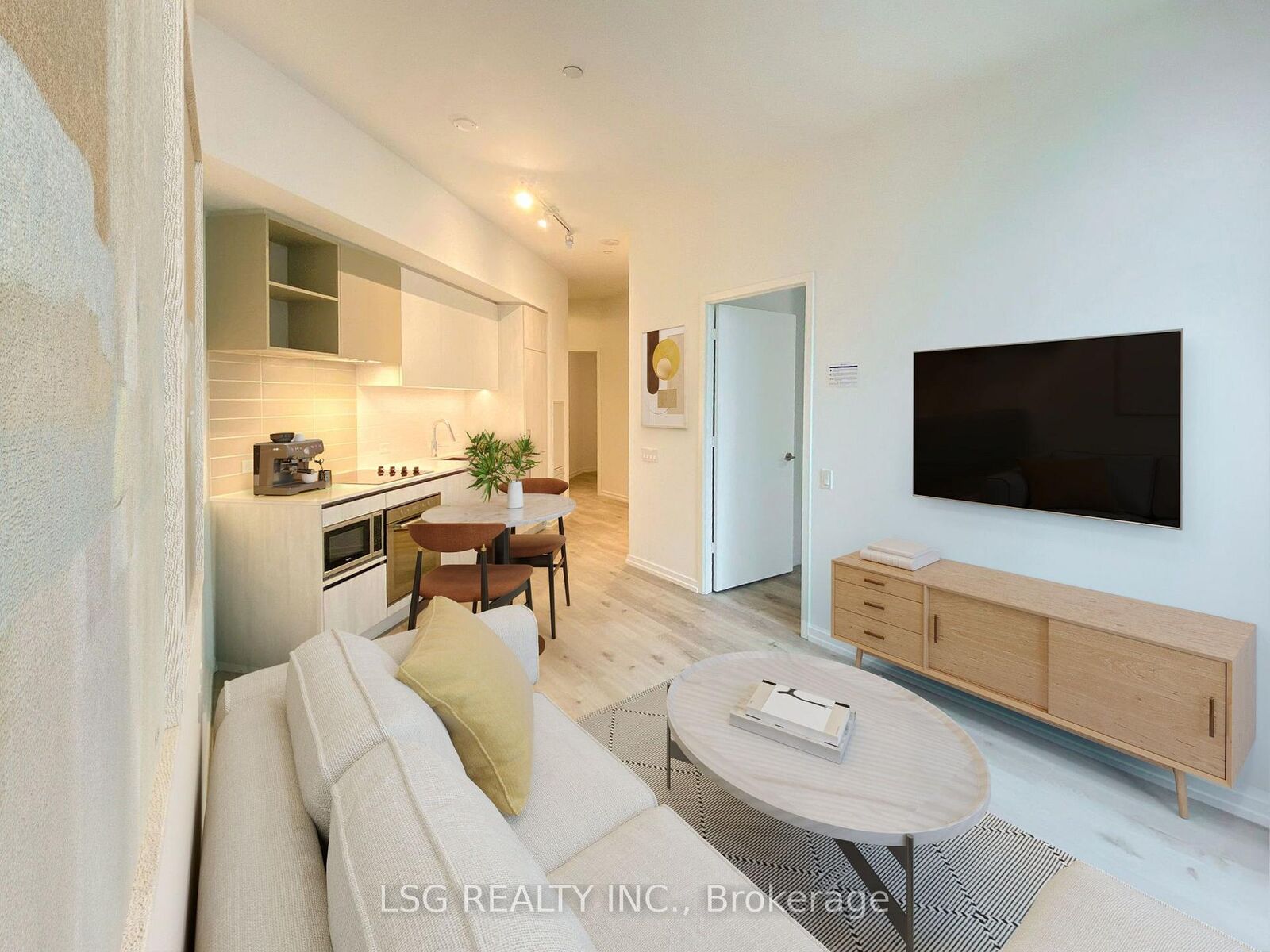 Property Photo:  1000 Portage Parkway 206  ON L4K 0L1 