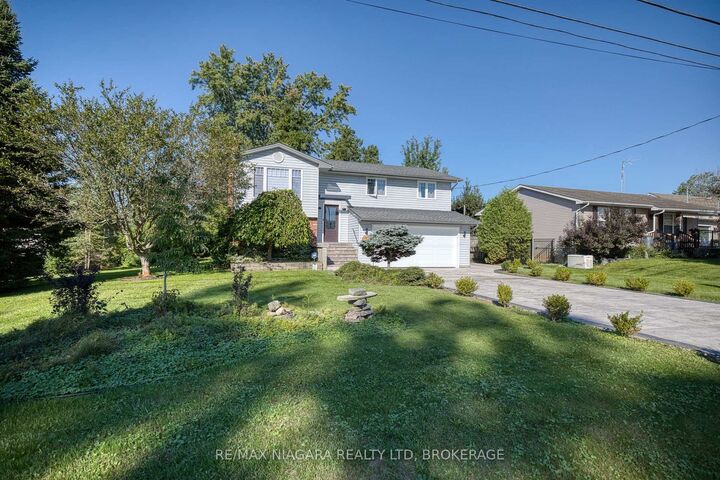 Property Photo: 31 Pleasant Avenue S ON L0S 1N0