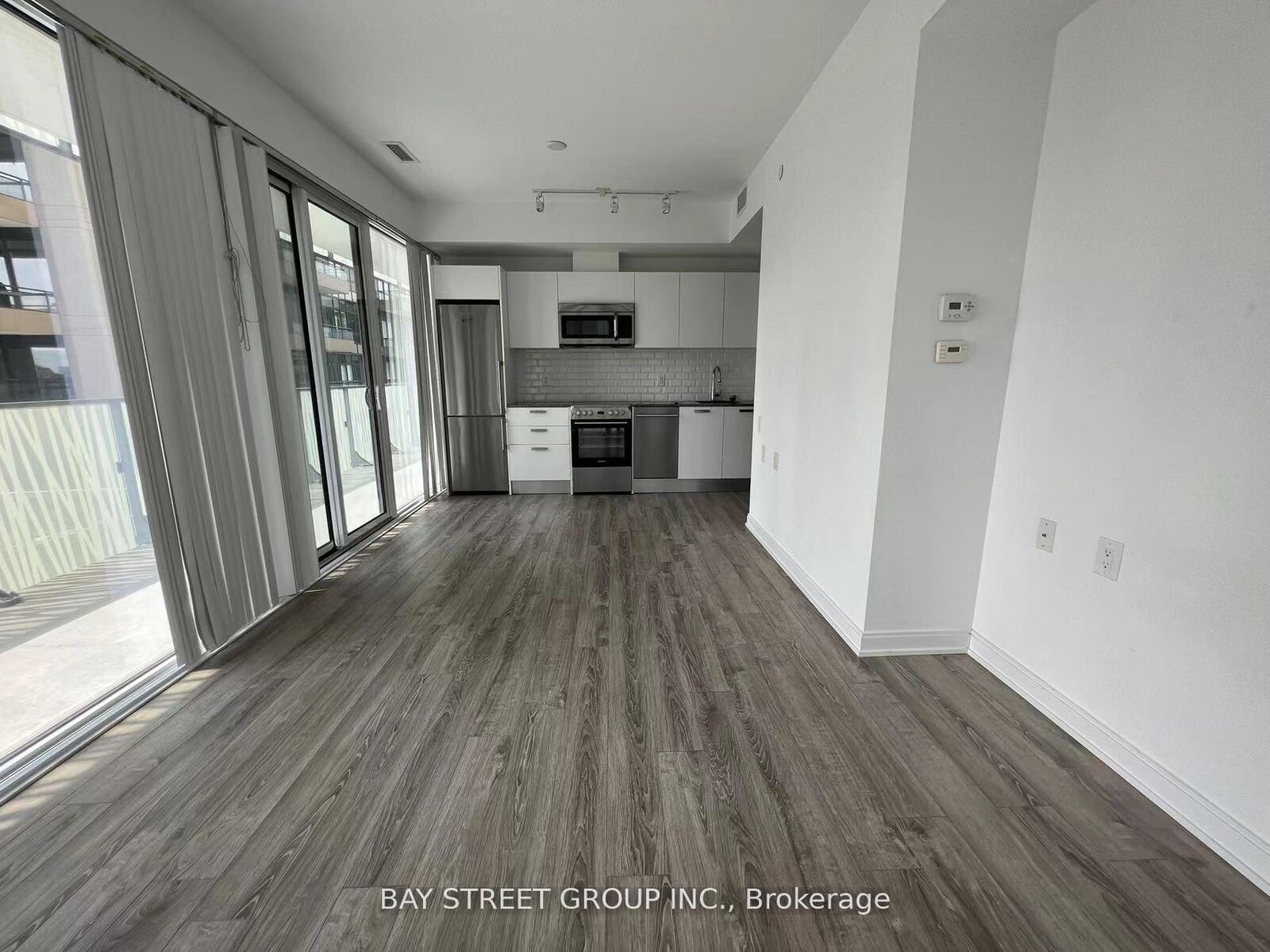 Property Photo:  42 Charles Street 1704  ON M4Y 1T4 