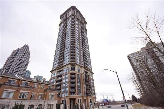 Property Photo:  385 Prince Of Wales Drive 1502  ON L5B 0C6 