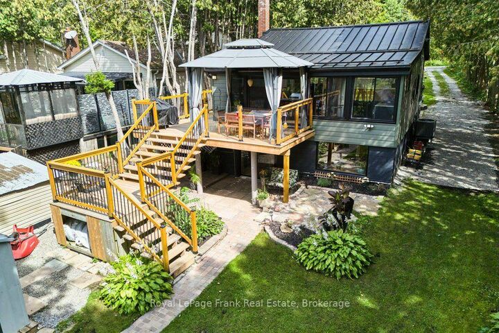 Property Photo:  100 Pilkey Road  ON L0C 1H0 