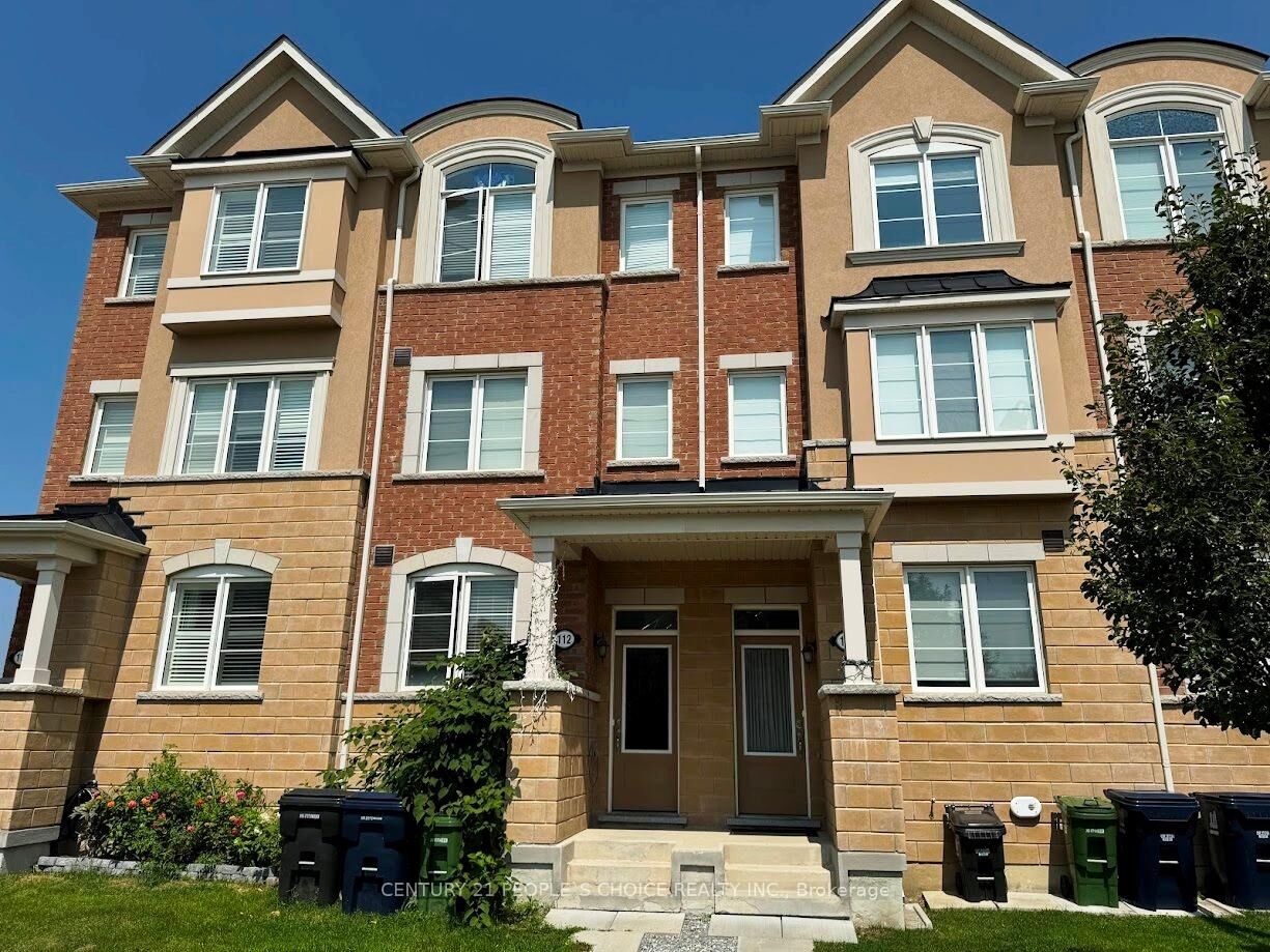 Property Photo:  112 Cleanside Road  ON M1L 0J3 