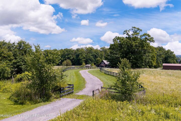 Property Photo: 815 Albany Post NY 12561