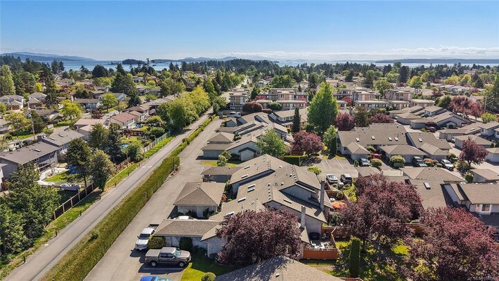 Property Photo:  2070 Amelia Ave #23  BC V8L 4X6 