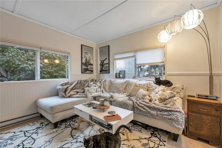 Property Photo:  3560 Hallberg Rd #35  BC V9G 1L4 