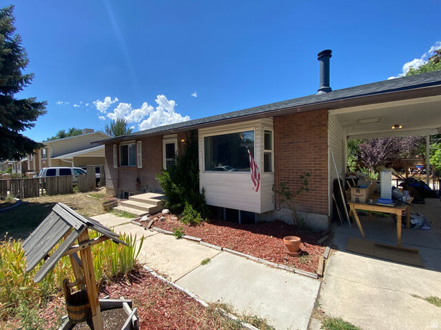 Property Photo:  6058 S 4000 W  UT 84129 