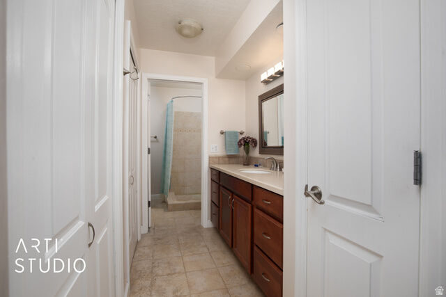 Property Photo: 5720 S Waterbury Way S K UT 84121