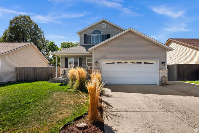Property Photo:  2275 W Pauline Way  UT 84088 