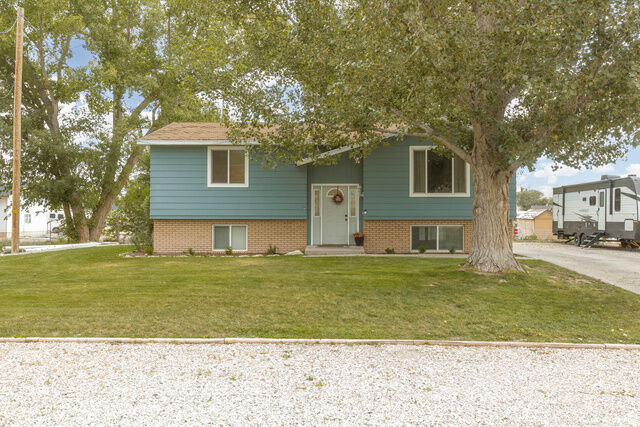 Property Photo: 365 S 100 W UT 84652