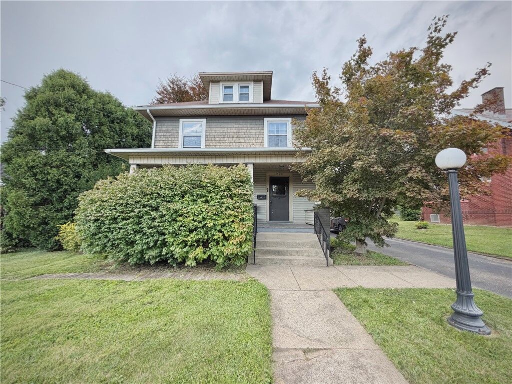 Property Photo:  1406 Roemer Blvd  PA 16121 