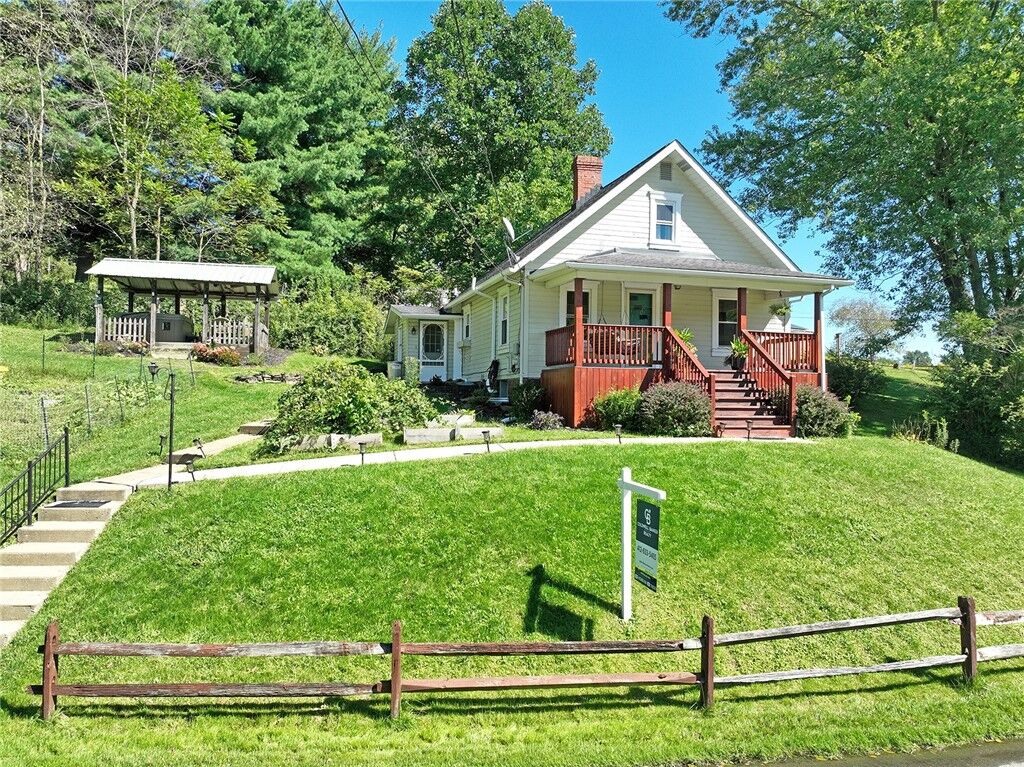 Property Photo: 2 Vanceville Rd PA 15330