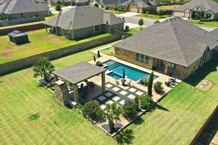 Property Photo:  1741 Meadow Crest Drive  TX 76571 