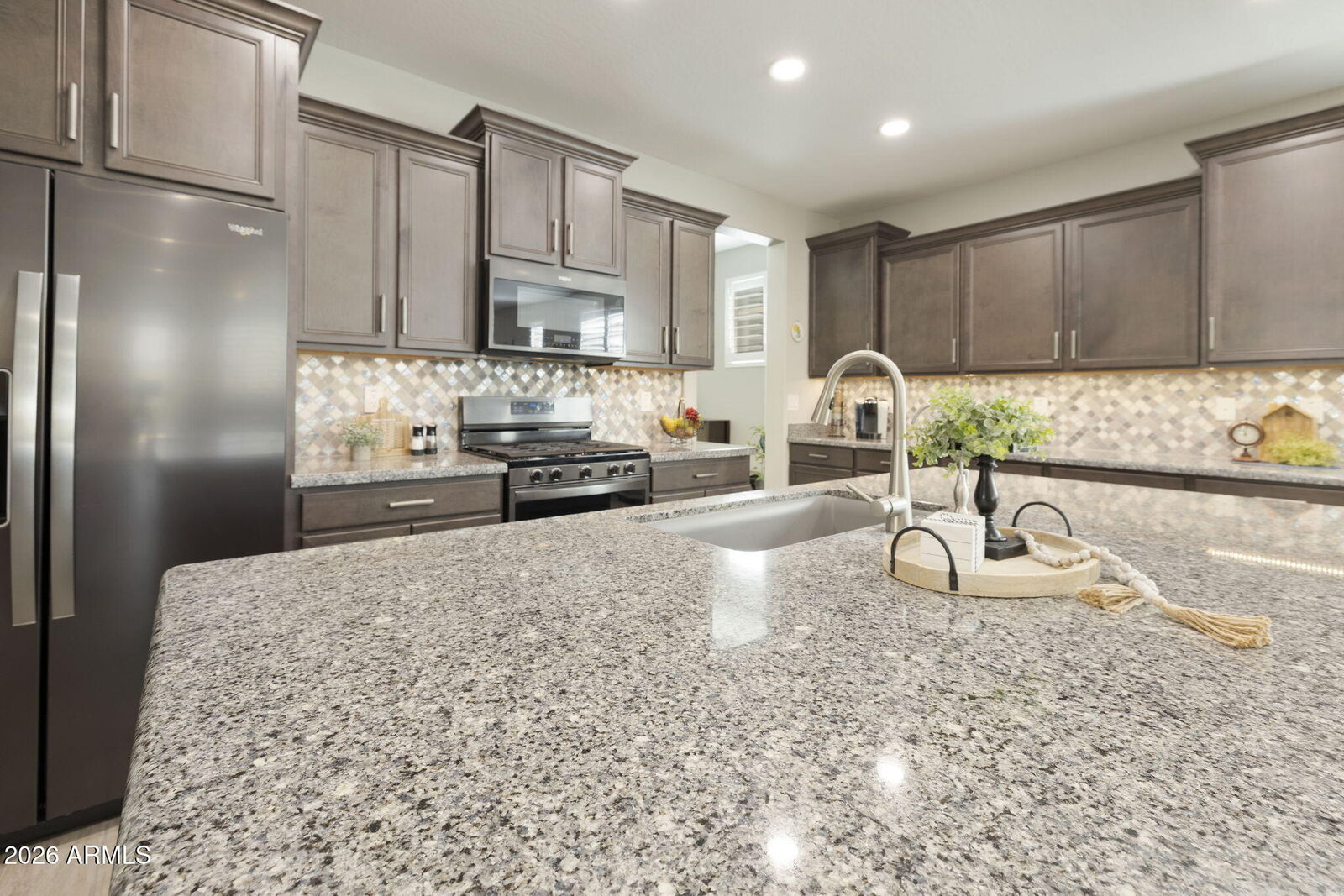 Property Photo:  5628 S Remington --  AZ 85212 
