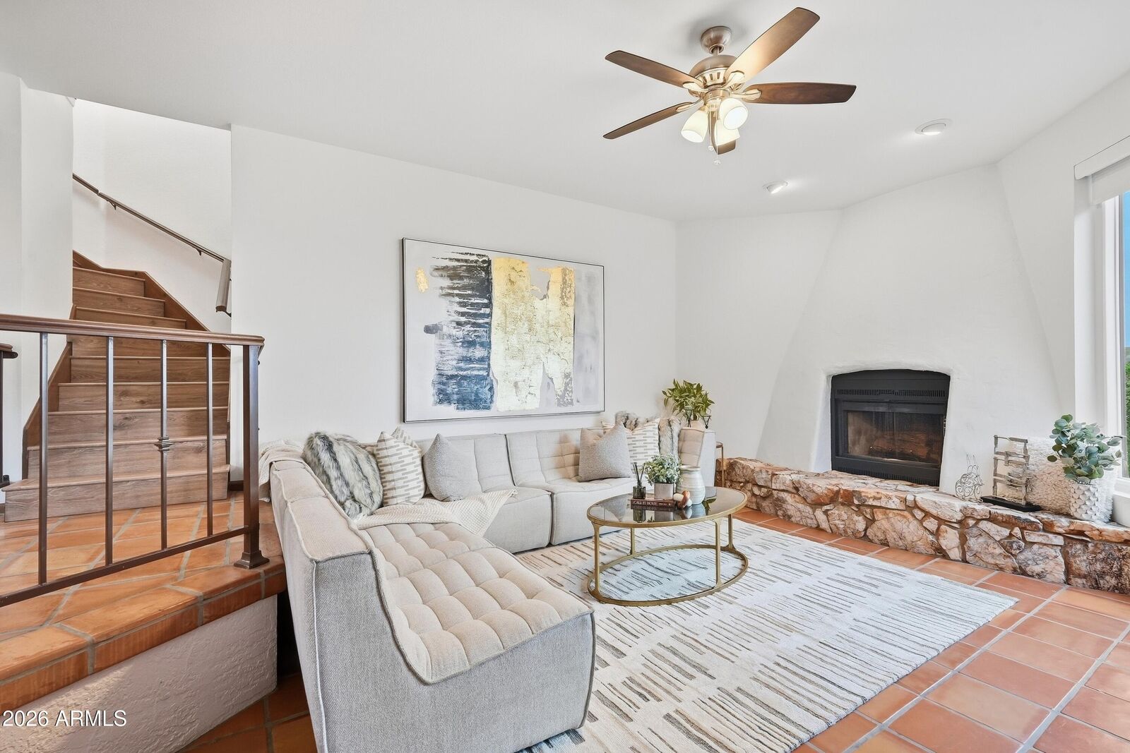 Property Photo:  15834 E Sunflower Drive 4  AZ 85268 