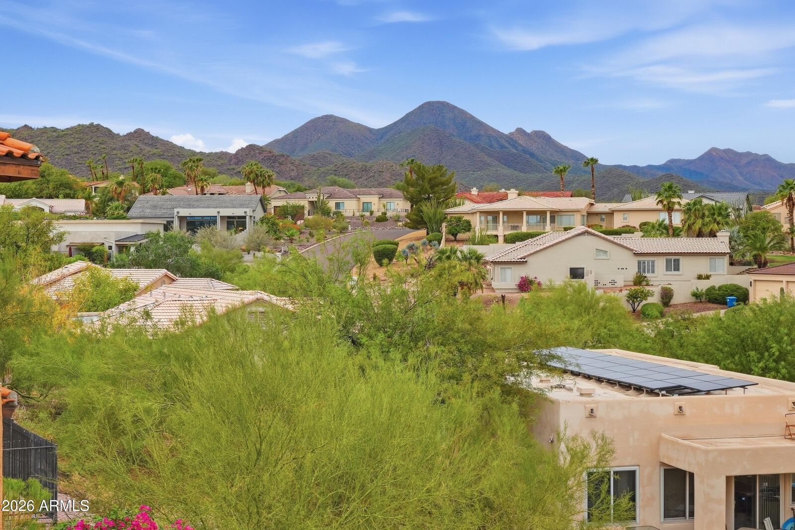 Property Photo:  15834 E Sunflower Drive 4  AZ 85268 