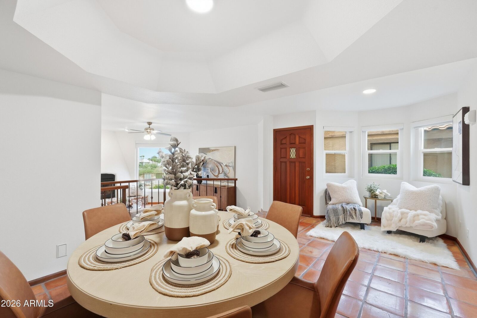 Property Photo:  15834 E Sunflower Drive 4  AZ 85268 
