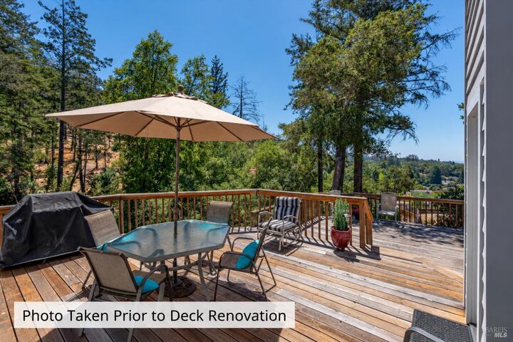 Property Photo: 3826 Clear Ridge CA 95404